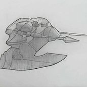 Mi proyecto del curso: Técnicas de dibujo técnico para representación tridimensional Ein Projekt aus dem Bereich Industriedesign, Produktdesign, Skizzenentwurf, Zeichnung, Realistische Zeichnung und Illustration mit Tinte von Cristhian Felipe Quintana Aros - 09.04.2024