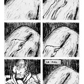 Mi proyecto del curso: Creación y desarrollo de novelas gráficas. Primeras páginas . Ilustrasi tradisional, Komik, Mendongeng, Stor, board, Dan Narasi proyek oleh ingridpeirano - 04.07.2024