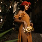 IBOGA Mi proyecto del curso: Creación de una tienda online con Shopify. Web Design, Web Development, Digital Marketing, E-commerce, No-Code Development, and Business project by jessica_210702 - 04.07.2024