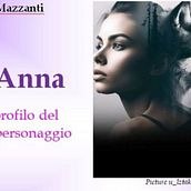 Il mio progetto del corso: Psicologia dei personaggi per racconti. Un progetto di Scrittura, Narrativa, Scrittura di narrativa fiction e Scrittura creativa di monicamarina - 09.04.2024