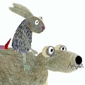 My project for course: Fantastical Character Illustration for Children’s Books. Un progetto di Design, Illustrazione tradizionale, Character design, Disegno, Stor, telling, Illustrazione infantile e Narrativa di sandi - 09.04.2024