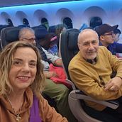 FOTOS DE VIAJE ( Fotografía con smartphone Unidad 4 ) . Un proyecto de Fotografía de Déborah Selser - 09.04.2024