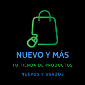 Nuevo y Más. Marketing, Advertising, Br, ing, Identit, and Social Media project by Ricardo Bosques - 03.29.2024