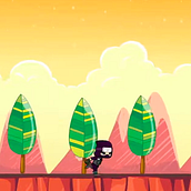 Mi proyecto del curso: Creación de videojuegos de plataformas con Unity. Photograph, Post-production, Character Animation, and Game Development project by Sebastian Ferreira - 03.29.2024