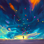 My project for course: Creative Writing for Beginners: Bringing Your Story to Life. Writing, Creativit, Stor, telling, Narrative, and Creative Writing project by Barbara Steinhauser - 04.10.2024