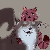 Meu projeto do curso: Desenho de personagens repletos de carisma. Projekt z dziedziny Projektowanie postaci, Sketching,  R, sunek, Stor, telling, Stor, board,  R, sunek art, st, czn i Narracja użytkownika Dafne Dias - 10.04.2024