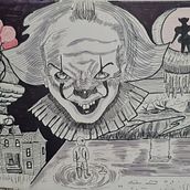 Mi proyecto del curso: Técnicas de dibujo para principiantes: trabaja la observación. Sketching, Pencil Drawing, Drawing, Sketchbook & Ink Illustration project by Wanda Reyes - 04.10.2024