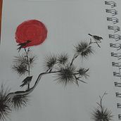 Mi proyecto del curso: Dibujo para principiantes nivel -1. Projekt z dziedziny R, sunek ołówkiem,  R, sunek, Kreat, wne zabaw, z dziećmi i Sketchbook użytkownika deysisalomemorayma - 11.04.2024