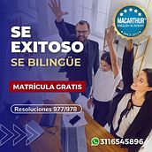 Campaña: Se Bilingüe. Writing, Cop, writing, Social Media, and Communication project by stevengomezmontoya - 04.07.2024