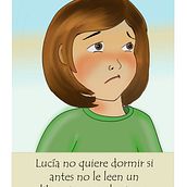 cuento ilustrado cris. Children's Illustration project by Cristina Montoya - 04.11.2024