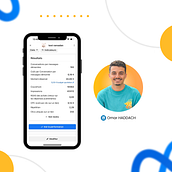 Mon projet du cours : Google, Facebook et Instagram Ads : boostez vos performances. Un progetto di Marketing, Social media, Marketing digitale, Marketing per Instagram e Growth Marketing di Omar HADDACH - 12.04.2024