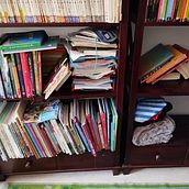 Creación y publicación de un cuento infantil desde cero: ¡No es justo!. Een project van Fictie schrijven, Creatief schrijven y Kinderliteratuur van Julio Cantos - 12.04.2024