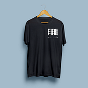 Mi proyecto del curso: Diseño de camisetas tipográficas. T, pograph, T, pograph, and Design project by Maritza Gonzalez - 04.12.2024