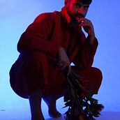 Meu projeto do curso: Direção de modelos para fotografia. Een project van Fotografie, Modefotografie, Portretfotografie y Studiofotografie van Leonardo del Corso - 12.04.2024