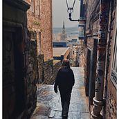 My project for course: Travel Photography with Mobile Phone for Beginners. Mobile Photograph, Outdoor Photograph & Instagram Photograph project by Sandra Grassl - 04.12.2024