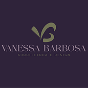 Meu projeto do curso: Criação de um logotipo original do zero . Un projet de Design , Br, ing et identité, Design graphique, Création de logos , et Architecture de vandb18 - 13.04.2024