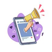 Mi proyecto del curso: Animación profesional para marcas en redes sociales. Animation, Br, ing, Identit, Graphic Design, Social Media, 2D Animation, and Social Media Design project by Alexis Reyes - 04.12.2024