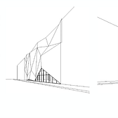 My project for course: Creative Architectural Design & Modeling in Revit. Digital Architecture, and ArchVIZ project by Aman choudhary - 04.13.2024