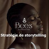Mon projet du cours : Storytelling de marques : apprenez à faire la différence . % Sabine Nv tarafından hazırlanan Markalaşma ve Kimlik, Yaratıcı Danışmanlık, Pazarlama, Hika, e anlatımı, Ve İletişim projesi - 04.13.2024