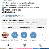 Mi proyecto del curso: Introducción al community management. Social Media, Digital Marketing, Content Marketing, Facebook Marketing & Instagram Marketing project by Jhader Cano - 03.29.2023