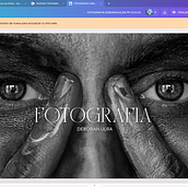 Mi proyecto del curso: Canva de 0 a 100: crea diseños de forma profesional. Un progetto di Br, ing, Br, identit, Graphic design, Web design e Design per i social network di Miriam Aréchiga - 13.04.2024
