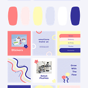 Art Shop : Graphic Design for Beginners. Design, Br, ing, Identit, Graphic Design, T, pograph, Logo Design, T, pograph, Design, and Music project by Smita Tarawade - 04.15.2024
