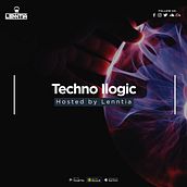 Lenntia. Music, and Podcasting project by David Cano Llorens - 11.26.2021