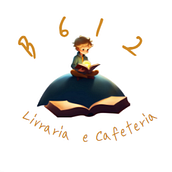 Meu projeto do curso: Introdução ao UX Writing - Uma Livraria e Cafeteria - B612 Ein Projekt aus dem Bereich UX / UI, Informationsdesign, Copywriting und App-Design von Karina Galluzzi - 15.04.2024