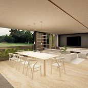 V.A. Interior Design & Interior Architecture project by Sarah Georges - 04.15.2024