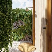 CORPHUS MENTI. Interior Design project by Sarah Georges - 05.11.2022