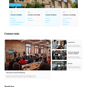 My project for course: Design Systems for Websites using Figma. Design, Web Design, Digital Design, and Digital Product Design project by melissanbento - 04.13.2024