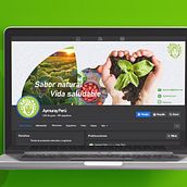 Aymuray . Br & ing și identitate de Juan Coro - 04.16.2024