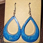 Mi proyecto del curso: Diseño de joyería en resina. Un progetto di Design di accessori, Artigianato, Design di gioielli e DIY di Manuel Palazón Speckens - 16.04.2024