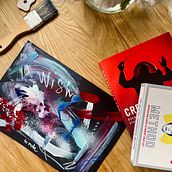 Mila Stone | The artist -  project for course: Instagram Videos: Capture Your Creative Process. Video, Mobile Photograph, Instagram, Filmmaking, Instagram Photograph, Lifest, and le Photograph project by Mila Stone - 04.14.2024