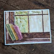 My project for course: The Art of Watercolor: Paint Your Vision of the World. Un proyecto de Ilustración tradicional, Bellas Artes, Pintura y Pintura a la acuarela de Lou Brown - 14.04.2024