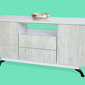 Mi proyecto del curso: Diseño y construcción de muebles para principiantes. Arts, Crafts, Furniture Design, Making, Interior Design, DIY, and Woodworking project by jlaburtosaravia - 04.17.2024