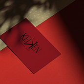 Mi proyecto del curso: Principios de conceptualización y branding. Br, ing, Identit, Graphic Design, and Logo Design project by Ximena Torres - 04.13.2024