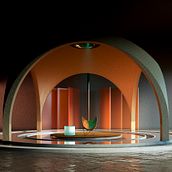 Mi proyecto del curso: Crea materiales en V-Ray para SketchUp. 3D, Interior Design, 3D Design, ArchVIZ, and Spatial Design project by Luis Valderrama - 04.17.2024