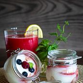 My project for course: Food Styling for Beginners: Visually Enhance Flavors. Een project van Culinaire fotografie, Food St y ling van Kamelia Todorova - 17.04.2024