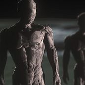 Mon projet du cours : Animation de séquences cinématiques en 3D avec AE et Cinema 4D . % Melissa Cristina Rollet Salazar tarafından hazırlanan Hareketli Grafikler, 3D, Animas, on, 3D Animas, on, Tasarım, Görsel efektler, 3D Modelleme, Ve 3D Tasarım projesi - 04.16.2024