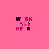 My project for course: Expressive Typography in Motion with After Effects. Motion Graphics, Animation, T, pograph, 3D Animation, Kinetic T, and pograph project by hellocreative_1 - 04.17.2024