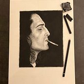 Portraits . Un progetto di Illustrazione tradizionale di elimauso - 17.04.2024