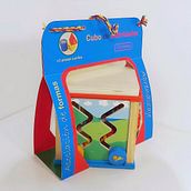 Rediseño de envase infantil. Un proyecto de Packaging, Diseño de producto, Diseño y Estrategia de marca						 de designcreations_mgv - 17.04.2024