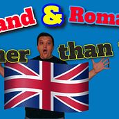 Poland and Romania will be richer than the UK. Video Editing project by Marian Hanganu - 02.12.2023