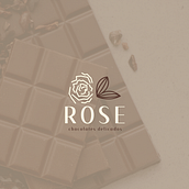 Meu projeto do curso: Design estratégico de identidade de marca Ein Projekt aus dem Bereich Design, Br, ing und Identität und Grafikdesign von Arielle Correa - 17.04.2024