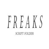 My project (FREAKS) . Film, Video, TV, Writing, TV, Filmmaking, Script, Narrative, Fiction Writing, and Creative Writing project by Hector Moreno - 07.07.2024