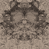 Pictures generated by a flux of music . Un proyecto de Diseño, Música y Motion Graphics de Joseph Gabriel - 17.04.2024
