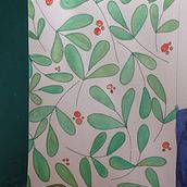 Mi proyecto del curso: Técnicas aplicadas de ilustración en acuarela . % Samuel Rivas tarafından hazırlanan Geleneksel illüstras, on, Güzel sanatlar, Tablo, Sulubo, Ve a Resim projesi - 04.17.2024