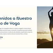 Studio de Yoga. Un proyecto de Estrategia de marca						, Publicidad, Br, ing e Identidad, Eventos, Marketing, Redes Sociales, Creatividad, Marketing Digital, Instagram, Marketing de contenidos y Marketing para Instagram de Nicole Werlang - 17.04.2024