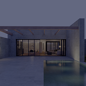 Mi proyecto del curso: Visualización arquitectónica con V-Ray para SketchUp. Un progetto di Architettura, Architettura d'interni, Architettura digitale e ArchVIZ di Gabriel Rodriguez - 16.04.2023